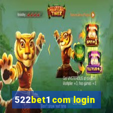 522bet1 com login